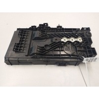 Крепление аккумулятора Ford Mondeo 5 CD391 2015 5245802