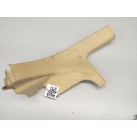 Накладка порога (внутренняя) Honda Crosstour TF2 2009-2016 84261TP6A01ZB