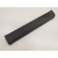 Накладка порога Mazda 6 GJ 2012 GHP96871002