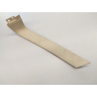 Обшивка багажника Land Rover Range Rover L322 2002-2012 EQT000144NUG, EQT000143NUG