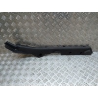 Накладка порога (внутренняя) Mazda Mazda6 GJ 2012> GHK168760B02, GHK168760B