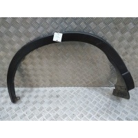 Накладка крыла Mazda CX 5 KE 2011 KD5351W50