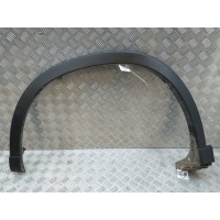 Накладка крыла Mazda CX 5 KE 2011 KD5351W30A
