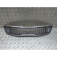 Решетка радиатора Kia Optima 4 JF 2018 86350D4500