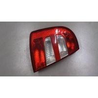 Фонарь (задний) левая Skoda Fabia 2000-2007 2004 6Y6945111B