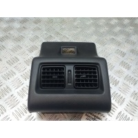 Дефлектор воздушный Toyota Camry 70 ASV70 2018 5890333330C0