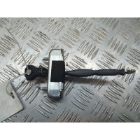 Ограничитель двери Toyota Camry (XV55) GSV50 2017 6863033092