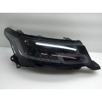 Фара Land Rover Range Rover Sport 2 2013 LR100993, JK6213W029BD, LR116088, LR13944