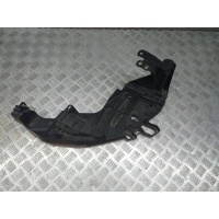 Кронштейн бампера Renault Megane 3 2008 622225493R