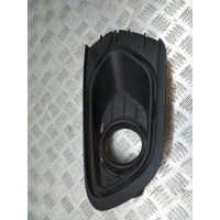 Накладка противотуманной фары Renault Logan 2 2014 263363542R