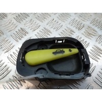 Ручка открывания багажника (внутренняя) Lexus GS300 GRS190 2005-2012 6464050010, 64640-50010