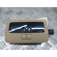 Плафон салонный Lexus GS300 GRS190 2005-2012 8125030200A0