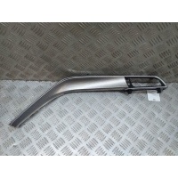 Накладка торпеды Toyota Camry 70 ASV70 2018 5567033320B0
