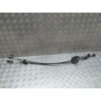 Трос МКПП Ford Transit TT9 2010 1753358