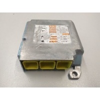 Блок управления AIR BAG Toyota Camry 70 ASV70 2018 8917033750