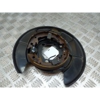 Защита тормозного диска Toyota RAV4 40 XA40 2018 4650342040