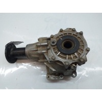 Коробка раздаточная Kia Sorento Prime 3 UM 2017 473003B830