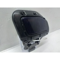 Крышка форсунки омывателя фар Land Rover Range Rover Evoque 1 2011 LR026534
