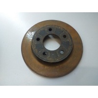 Диск тормозной Mazda 3 BL 2013 C24Y26251D