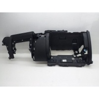 Накладка торпедо Hyundai Sonata DN8 2020 84760L1000NNB