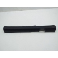 Накладка на порог внутренняя Hyundai Sonata 8 DN8 2020 85880L1000NNB