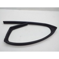 Уплотнитель стекла двери Hyundai Sonata DN8 2020 83540L1000
