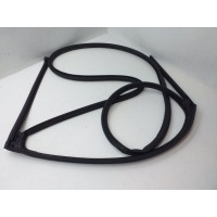 Уплотнитель двери Hyundai Sonata DN8 2020 83140L1000