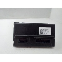 Блок электронный Hyundai Sonata DN8 2020 97255L1022, 97255L1023