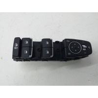 Блок управления стеклоподъемниками Hyundai Sonata DN8 2020 93570L1040NNB, 93570L1040