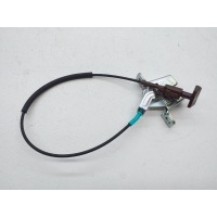 Замок спинки сиденья Hyundai Sonata DN8 2020 89T60L1010