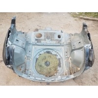 Кузов задняя часть Mazda CX-5 KE 2015 X21, KDY353750