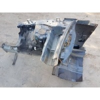 Четверть Hyundai Sonata YF 2009-2014 711203SA30
