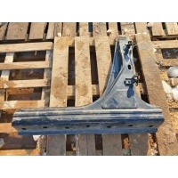 Порог со стойкой Mazda CX-5 KE 2011-2017 KDY371271C