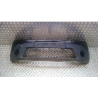 Бампер Renault Sandero 1 2009 8200526596