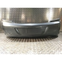 Бампер Chrysler Sebring JS 2006-2010 68004596AC