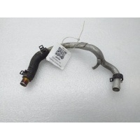 Трубка отопителя Porsche Panamera 970 2009-2016 97010641101, 97010604002