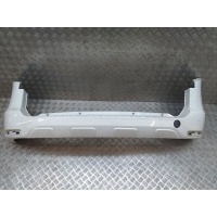 Бампер Renault Dokker 2012 850226654r