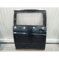 Дверь Mercedes Benz V-Class W639 2003 a6397302005