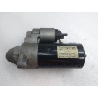 Стартер Mercedes-Benz E-Class W212 2009-2016 A6519062800