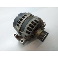 Генератор Land Rover Range Rover Evoque 1 L538 2011 LR028121