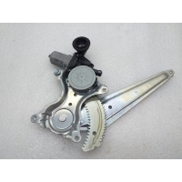 Стеклоподъемник электрический Toyota RAV4 ALA49 2017 6980442050, 8571035180