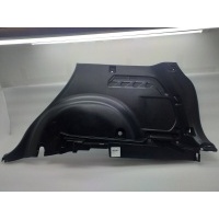 Обшивка багажника Toyota RAV4 40 XA40 2017 6473042100C0