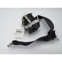 Ремень безопасности с пиропатроном Lexus GS350 GRL15 2013 7336030522C0