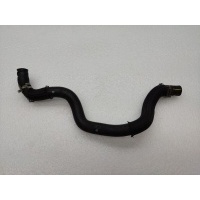 Патрубок отопителя Toyota Camry 55 GSV50 2016 8724533650