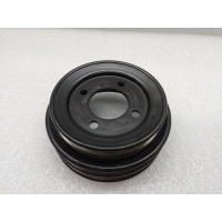 Шкив водяного насоса (помпы) Toyota Land Cruiser Prado КZJ95 2001 1637167020