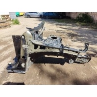 лонжерон Toyota Camry 55 GSV50 2016 5370133170