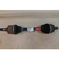 Volvo v60 s60 v70 1.6 t3 t4 привод левая 31367541