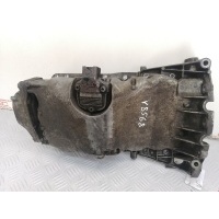 Поддон двигателя Volkswagen Passat 5 GP 2002 06B103603AQ