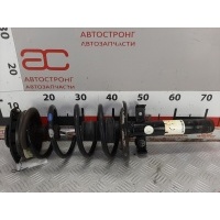 Стойка амортизатора переднего правого Renault Scenic 2 2004 8671020176