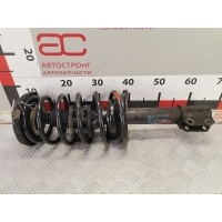 Стойка амортизатора переднего левого Renault 19 1993 7700821211